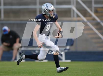 Thumbnail 3 in Foard @ East Burke (Scrimmage) photogallery.