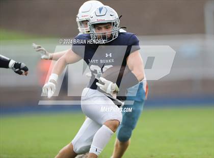 Thumbnail 1 in Foard @ East Burke (Scrimmage) photogallery.