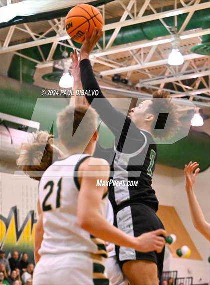 Thumbnail 3 in ThunderRidge @ Mountain Vista photogallery.