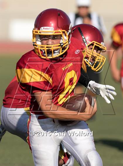 Thumbnail 1 in Temecula Valley @ Hemet photogallery.