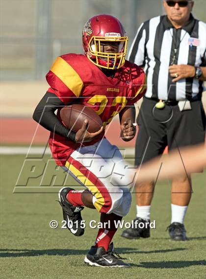 Thumbnail 1 in Temecula Valley @ Hemet photogallery.