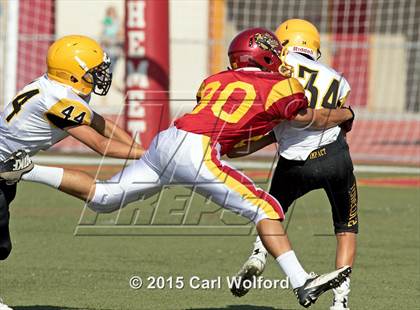 Thumbnail 1 in Temecula Valley @ Hemet photogallery.