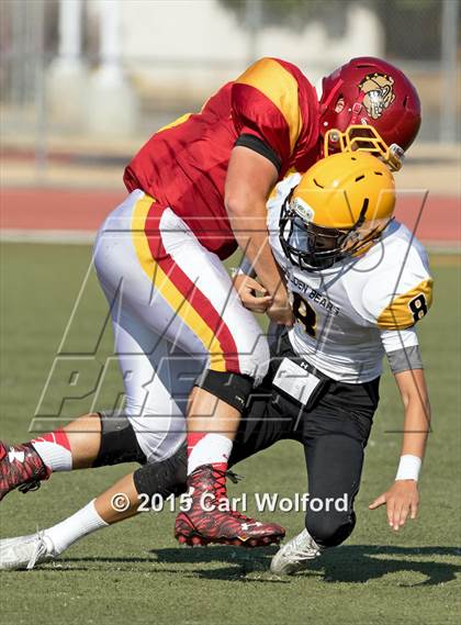 Thumbnail 1 in Temecula Valley @ Hemet photogallery.