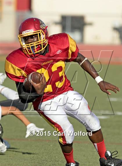 Thumbnail 1 in Temecula Valley @ Hemet photogallery.