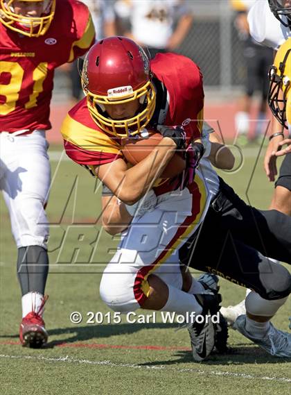 Thumbnail 1 in Temecula Valley @ Hemet photogallery.