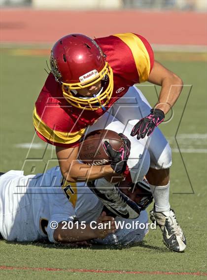 Thumbnail 1 in Temecula Valley @ Hemet photogallery.