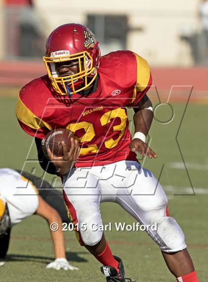 Thumbnail 2 in Temecula Valley @ Hemet photogallery.