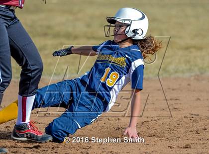Thumbnail 1 in Logan @ Bonneville photogallery.