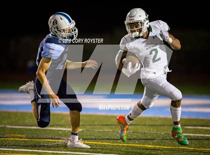 Thumbnail 2 in Wilson @ Yorktown photogallery.