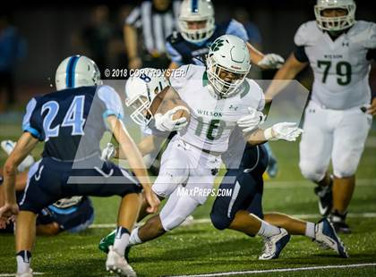 Thumbnail 2 in Wilson @ Yorktown photogallery.