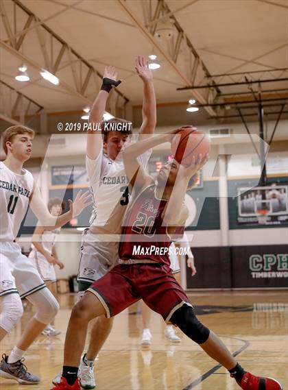 Thumbnail 3 in Rouse @ Cedar Park photogallery.