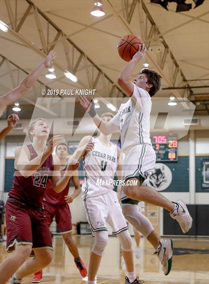 Thumbnail 3 in Rouse @ Cedar Park photogallery.