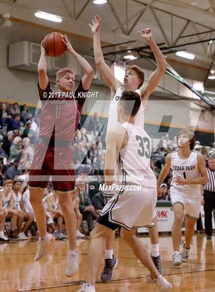 Thumbnail 2 in Rouse @ Cedar Park photogallery.