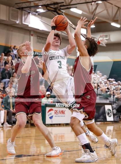 Thumbnail 3 in Rouse @ Cedar Park photogallery.