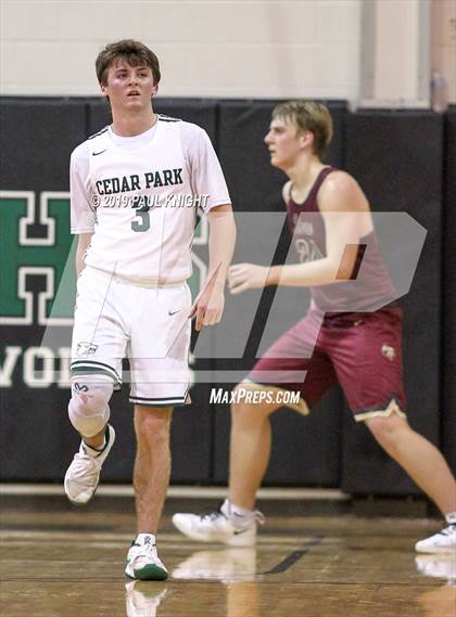 Thumbnail 3 in Rouse @ Cedar Park photogallery.