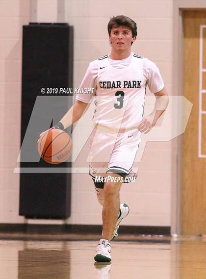 Thumbnail 2 in Rouse @ Cedar Park photogallery.