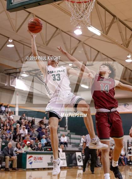 Thumbnail 2 in Rouse @ Cedar Park photogallery.