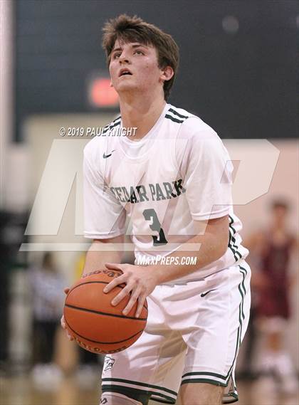 Thumbnail 3 in Rouse @ Cedar Park photogallery.