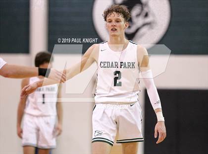 Thumbnail 2 in Rouse @ Cedar Park photogallery.