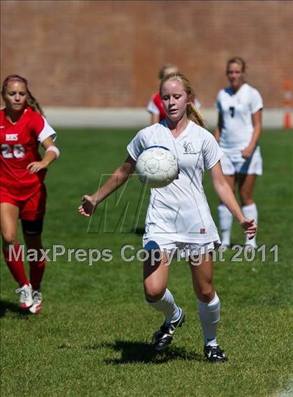 Thumbnail 1 in Montgomery @ Alta (California vs. Utah) photogallery.