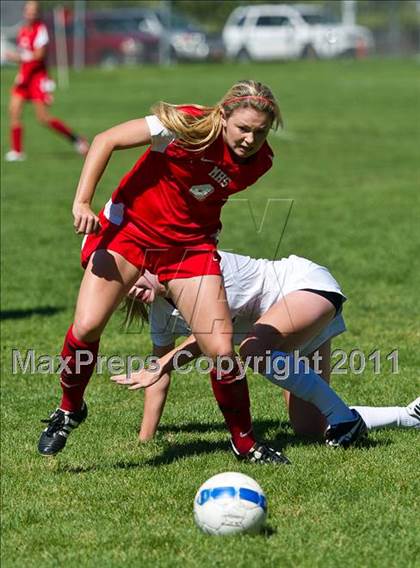 Thumbnail 1 in Montgomery @ Alta (California vs. Utah) photogallery.
