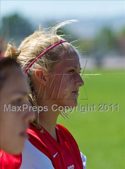Thumbnail 3 in Montgomery @ Alta (California vs. Utah) photogallery.