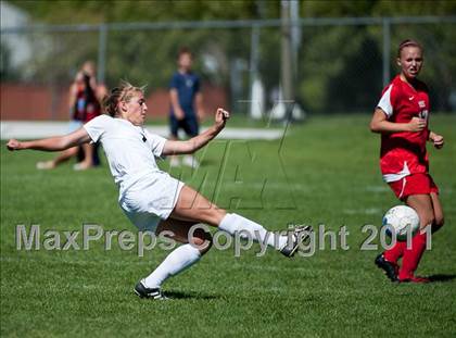 Thumbnail 2 in Montgomery @ Alta (California vs. Utah) photogallery.