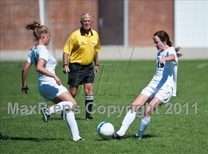 Thumbnail 3 in Montgomery @ Alta (California vs. Utah) photogallery.