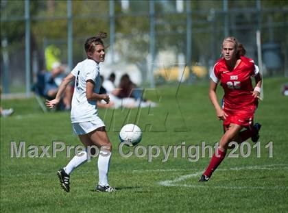 Thumbnail 3 in Montgomery @ Alta (California vs. Utah) photogallery.