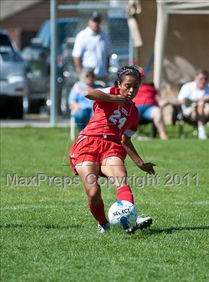 Thumbnail 2 in Montgomery @ Alta (California vs. Utah) photogallery.