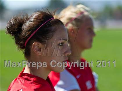 Thumbnail 1 in Montgomery @ Alta (California vs. Utah) photogallery.