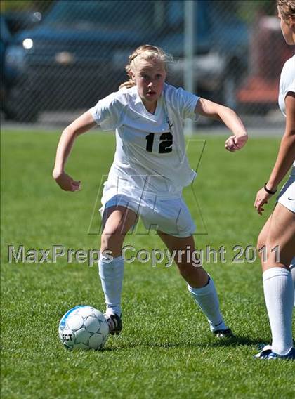 Thumbnail 2 in Montgomery @ Alta (California vs. Utah) photogallery.