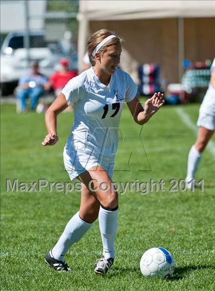 Thumbnail 1 in Montgomery @ Alta (California vs. Utah) photogallery.