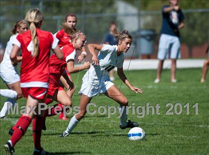 Thumbnail 1 in Montgomery @ Alta (California vs. Utah) photogallery.