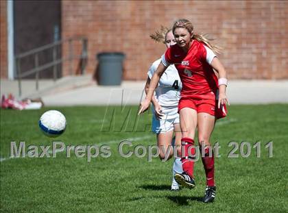 Thumbnail 3 in Montgomery @ Alta (California vs. Utah) photogallery.
