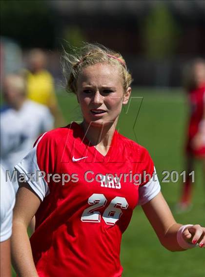 Thumbnail 2 in Montgomery @ Alta (California vs. Utah) photogallery.