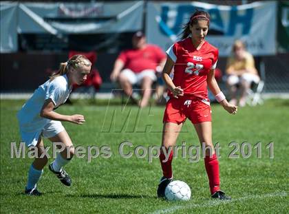 Thumbnail 2 in Montgomery @ Alta (California vs. Utah) photogallery.