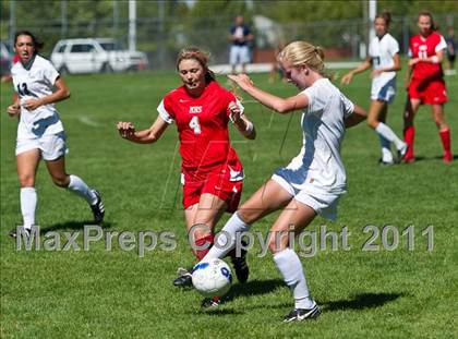 Thumbnail 2 in Montgomery @ Alta (California vs. Utah) photogallery.