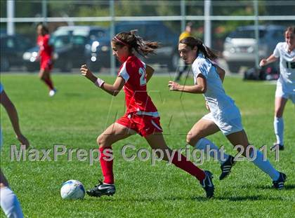 Thumbnail 1 in Montgomery @ Alta (California vs. Utah) photogallery.