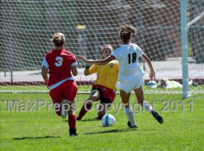 Thumbnail 1 in Montgomery @ Alta (California vs. Utah) photogallery.
