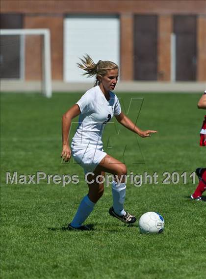 Thumbnail 2 in Montgomery @ Alta (California vs. Utah) photogallery.