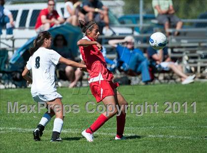 Thumbnail 3 in Montgomery @ Alta (California vs. Utah) photogallery.