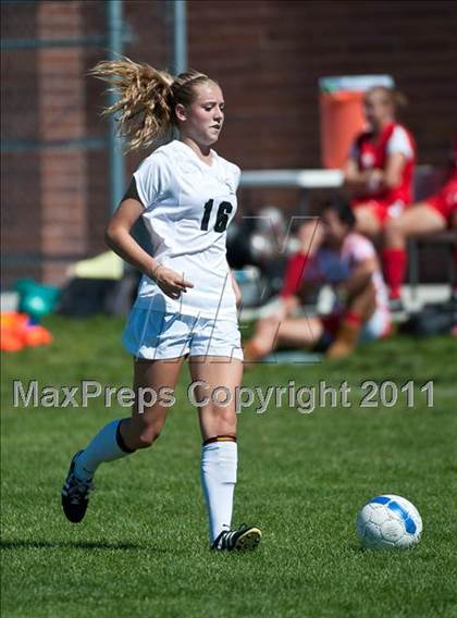 Thumbnail 1 in Montgomery @ Alta (California vs. Utah) photogallery.