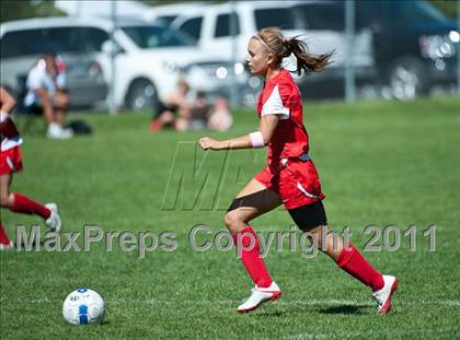 Thumbnail 3 in Montgomery @ Alta (California vs. Utah) photogallery.