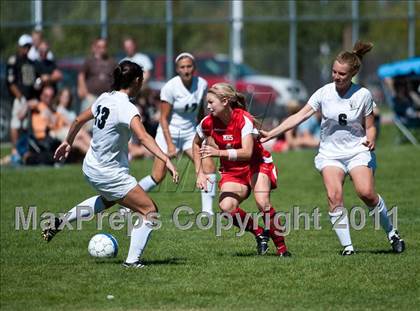Thumbnail 1 in Montgomery @ Alta (California vs. Utah) photogallery.