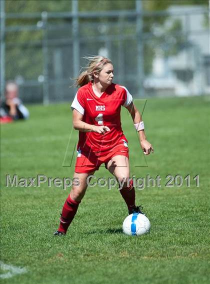 Thumbnail 3 in Montgomery @ Alta (California vs. Utah) photogallery.