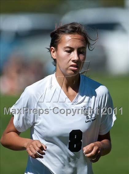 Thumbnail 2 in Montgomery @ Alta (California vs. Utah) photogallery.