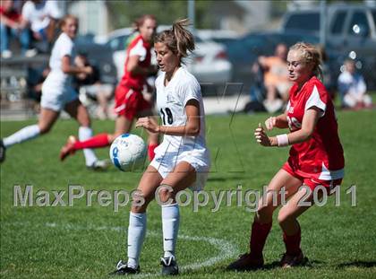 Thumbnail 1 in Montgomery @ Alta (California vs. Utah) photogallery.