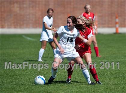 Thumbnail 1 in Montgomery @ Alta (California vs. Utah) photogallery.