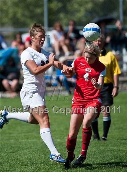 Thumbnail 2 in Montgomery @ Alta (California vs. Utah) photogallery.